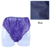 chiloti unisex ppsb albastri - prima disposable blue pants unisex 10 buc.jpg